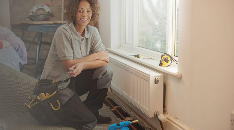 Professional Gas Leak Detection in Green Forest, AR